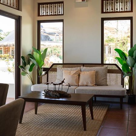 Costa Celine Beach Resort Kinablangan Экстерьер фото