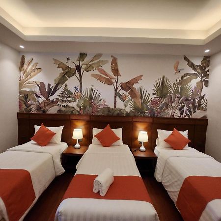 Costa Celine Beach Resort Kinablangan Экстерьер фото