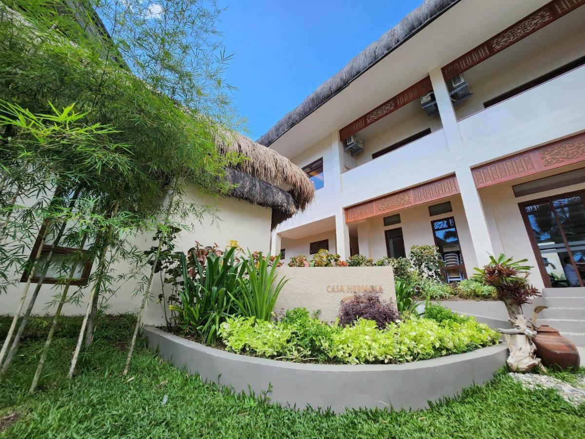Costa Celine Beach Resort Kinablangan Экстерьер фото
