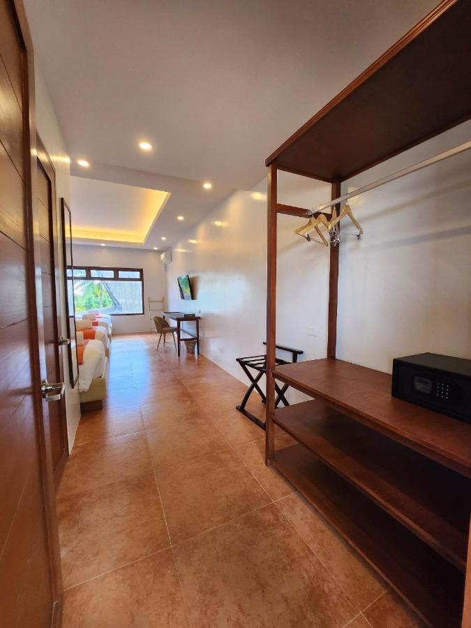 Costa Celine Beach Resort Kinablangan Экстерьер фото