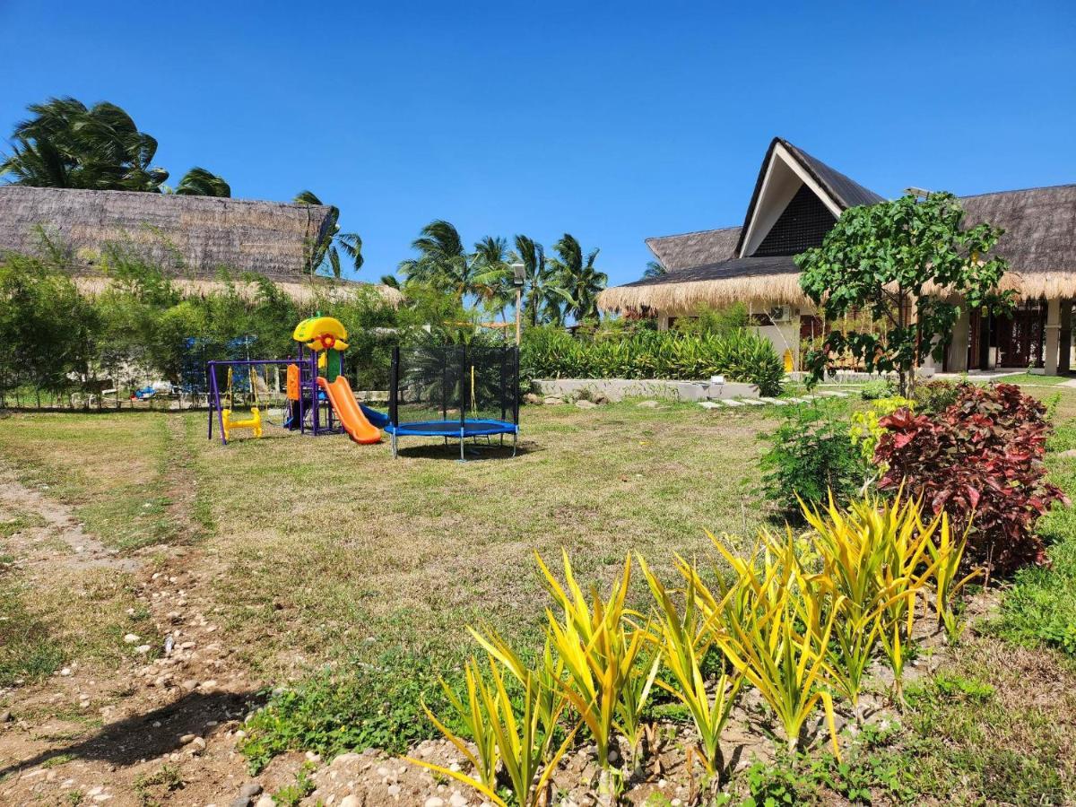 Costa Celine Beach Resort Kinablangan Экстерьер фото