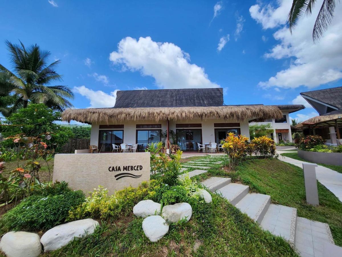 Costa Celine Beach Resort Kinablangan Экстерьер фото
