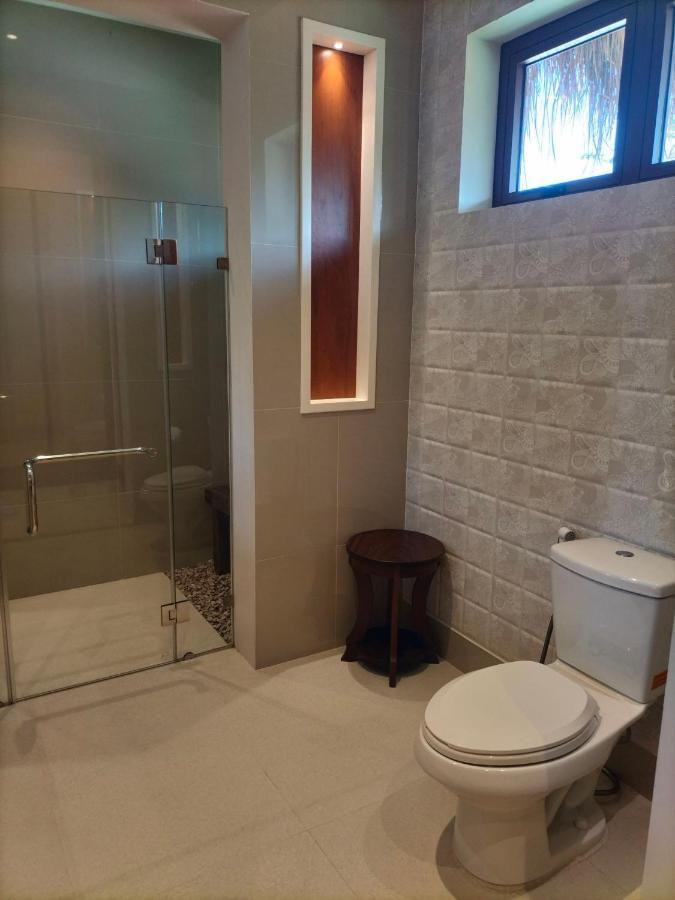 Costa Celine Beach Resort Kinablangan Экстерьер фото