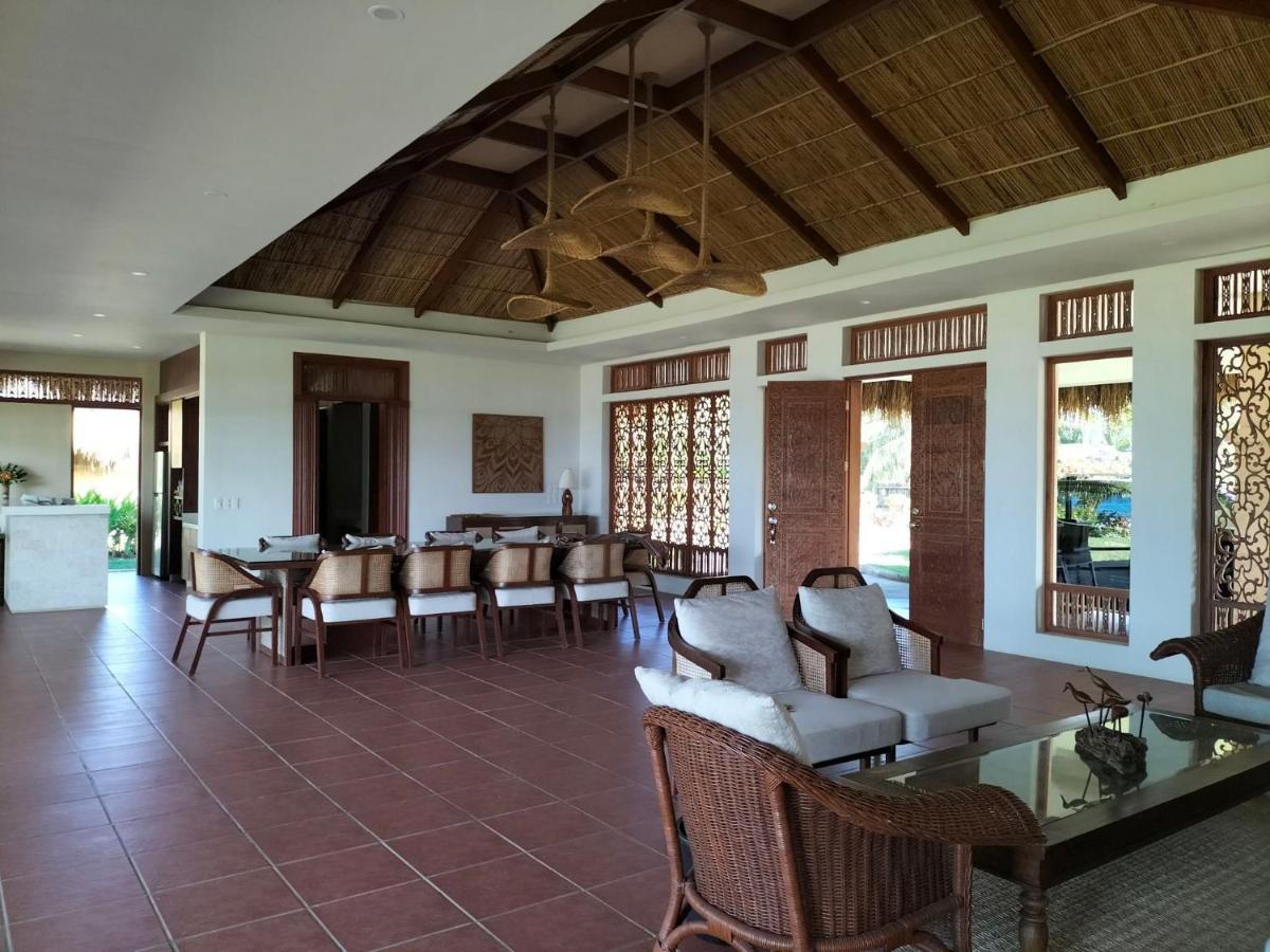 Costa Celine Beach Resort Kinablangan Экстерьер фото