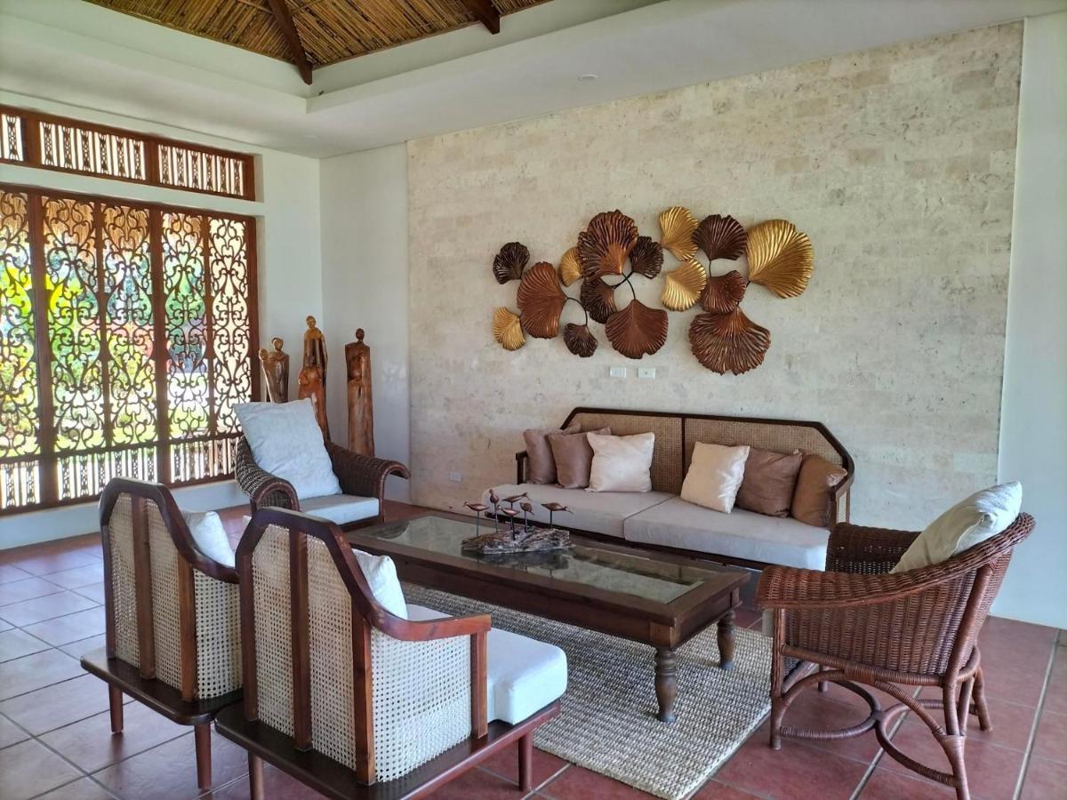 Costa Celine Beach Resort Kinablangan Экстерьер фото
